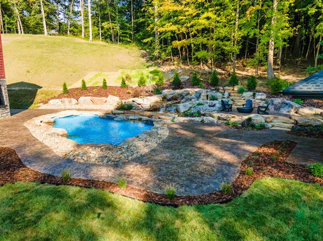 210 Leatherwood Drive, London, KY 40741