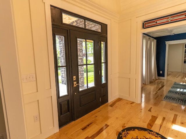 210 Leatherwood Drive, London, KY 40741