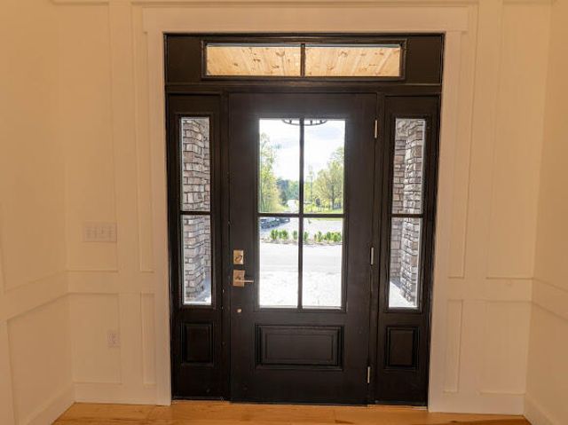 210 Leatherwood Drive, London, KY 40741