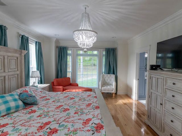 210 Leatherwood Drive, London, KY 40741