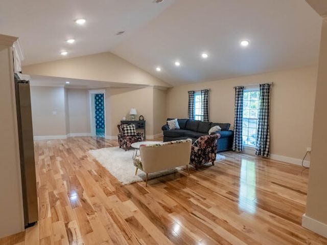 210 Leatherwood Drive, London, KY 40741