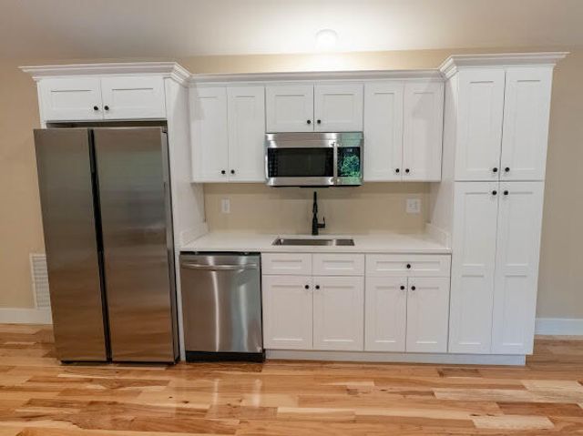 210 Leatherwood Drive, London, KY 40741