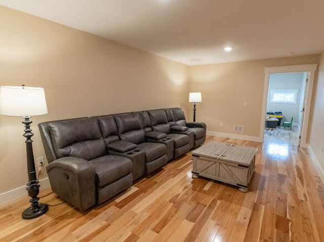 210 Leatherwood Drive, London, KY 40741