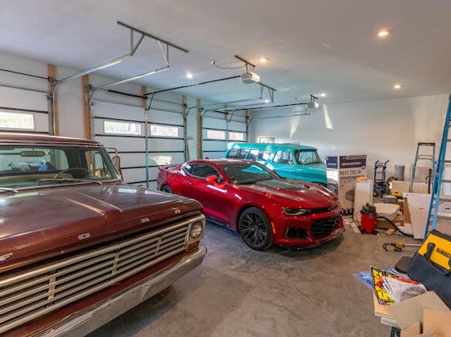 210 Leatherwood Drive, London, KY 40741