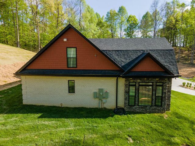 210 Leatherwood Drive, London, KY 40741