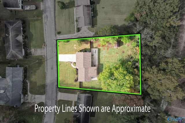 1217 Briar Hollow Trail, Huntsville, AL 35802