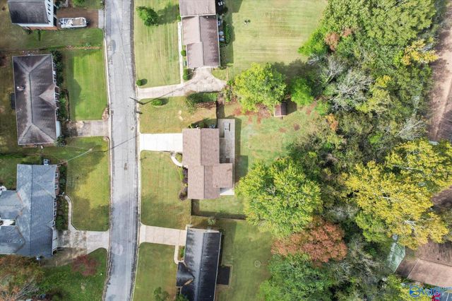 1217 Briar Hollow Trail, Huntsville, AL 35802