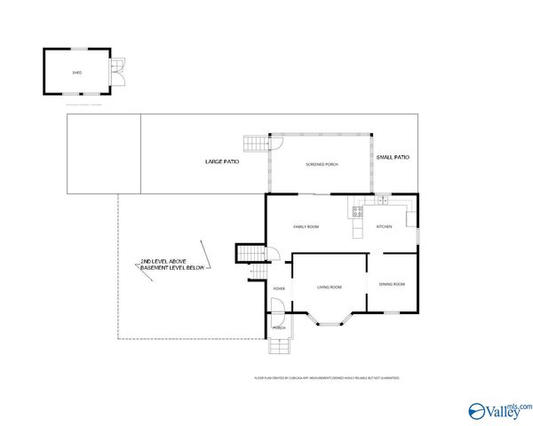 1217 Briar Hollow Trail, Huntsville, AL 35802