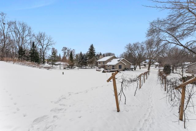 9201 La Rivier Court, Eden Prairie, MN 55347