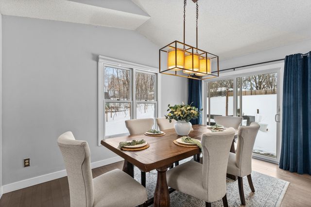 9201 La Rivier Court, Eden Prairie, MN 55347