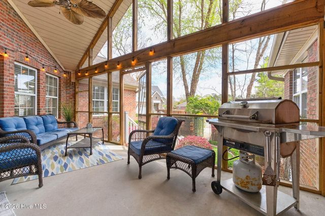 125 Lighthouse Drive, Carolina Beach, NC 28428