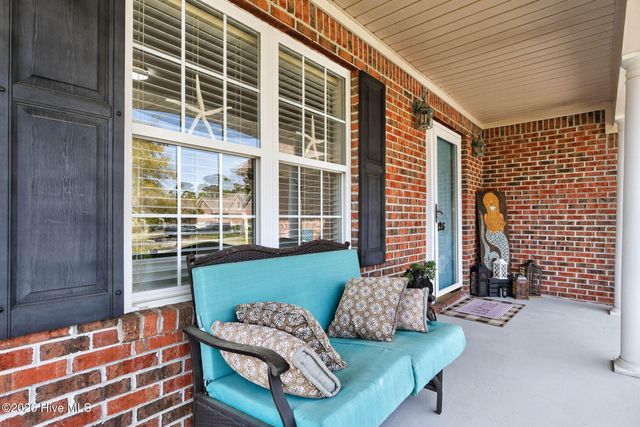 125 Lighthouse Drive, Carolina Beach, NC 28428