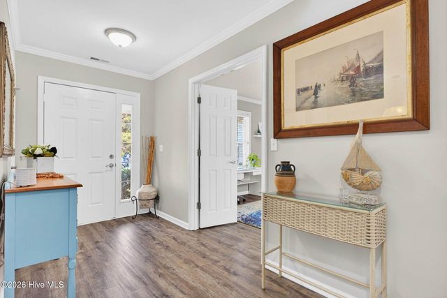 125 Lighthouse Drive, Carolina Beach, NC 28428