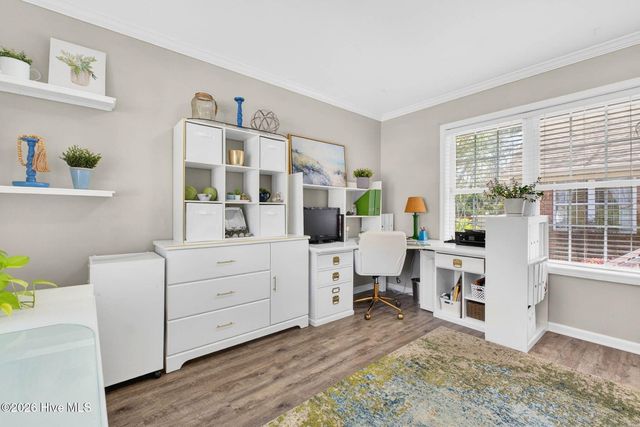 125 Lighthouse Drive, Carolina Beach, NC 28428