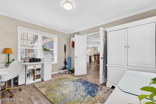 125 Lighthouse Drive, Carolina Beach, NC 28428