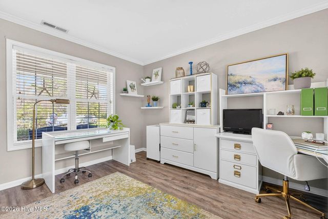 125 Lighthouse Drive, Carolina Beach, NC 28428