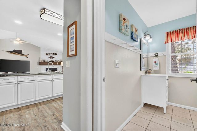 125 Lighthouse Drive, Carolina Beach, NC 28428