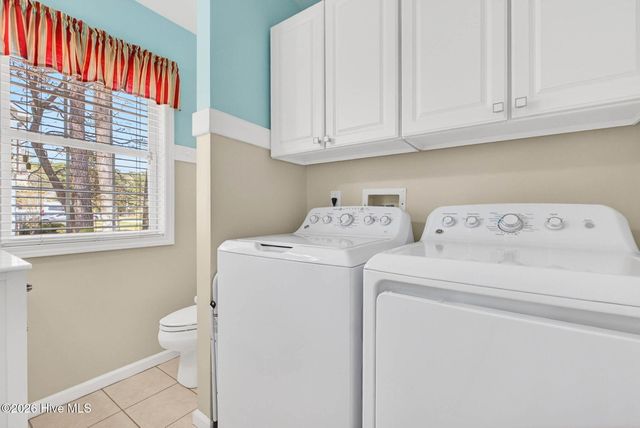 125 Lighthouse Drive, Carolina Beach, NC 28428