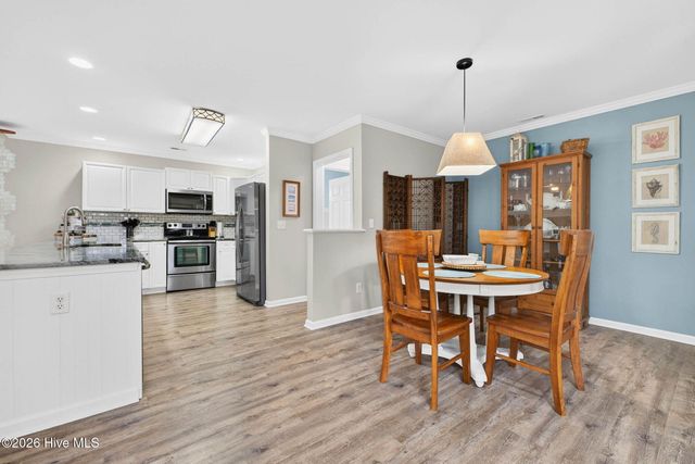 125 Lighthouse Drive, Carolina Beach, NC 28428