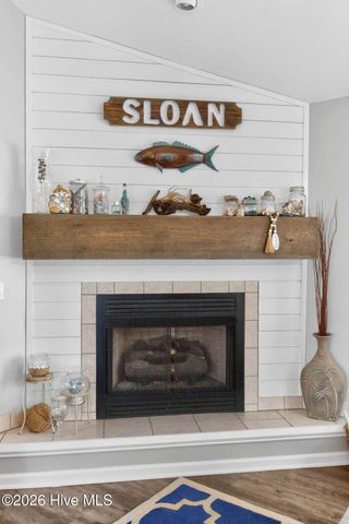 125 Lighthouse Drive, Carolina Beach, NC 28428