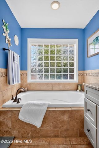 125 Lighthouse Drive, Carolina Beach, NC 28428