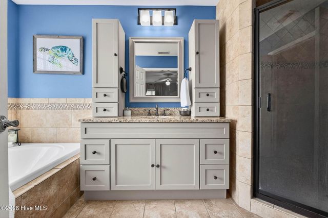 125 Lighthouse Drive, Carolina Beach, NC 28428