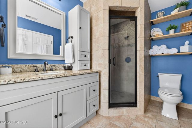 125 Lighthouse Drive, Carolina Beach, NC 28428