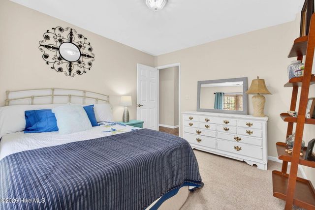 125 Lighthouse Drive, Carolina Beach, NC 28428