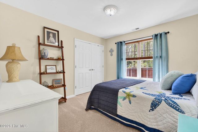 125 Lighthouse Drive, Carolina Beach, NC 28428