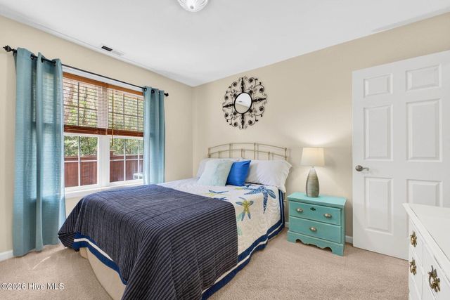 125 Lighthouse Drive, Carolina Beach, NC 28428