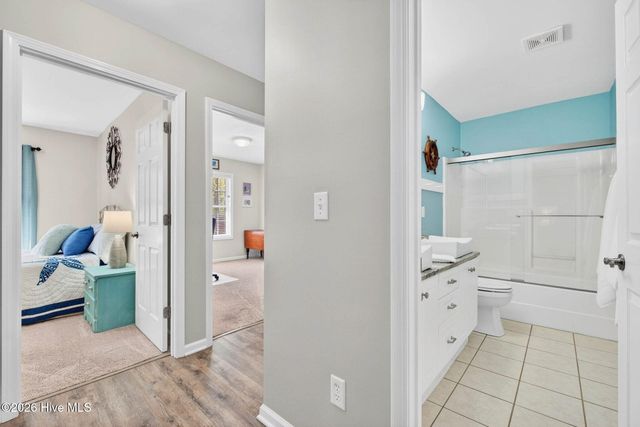 125 Lighthouse Drive, Carolina Beach, NC 28428