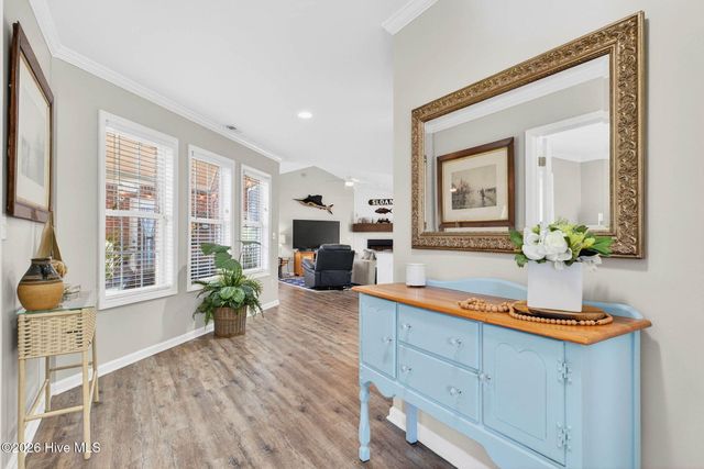 125 Lighthouse Drive, Carolina Beach, NC 28428