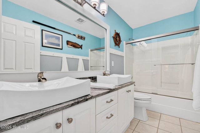 125 Lighthouse Drive, Carolina Beach, NC 28428