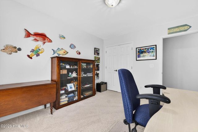 125 Lighthouse Drive, Carolina Beach, NC 28428