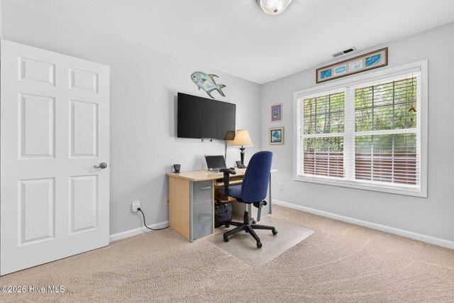 125 Lighthouse Drive, Carolina Beach, NC 28428