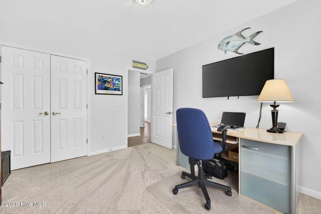 125 Lighthouse Drive, Carolina Beach, NC 28428