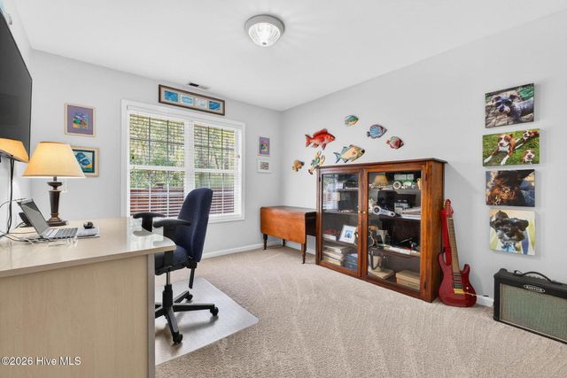 125 Lighthouse Drive, Carolina Beach, NC 28428