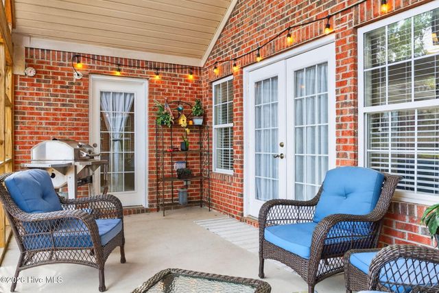 125 Lighthouse Drive, Carolina Beach, NC 28428