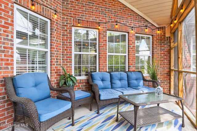 125 Lighthouse Drive, Carolina Beach, NC 28428