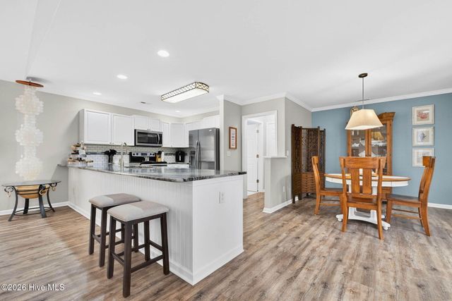 125 Lighthouse Drive, Carolina Beach, NC 28428