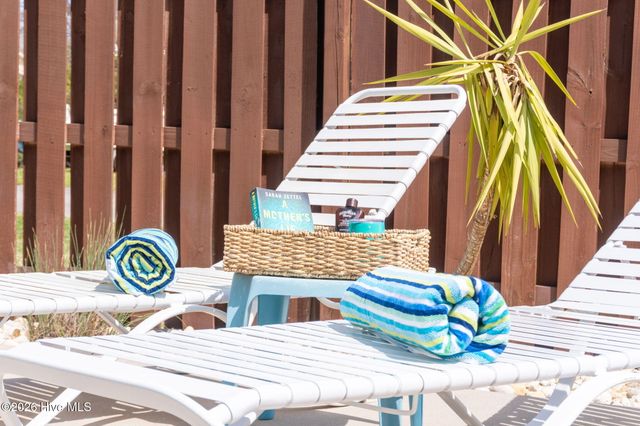 125 Lighthouse Drive, Carolina Beach, NC 28428