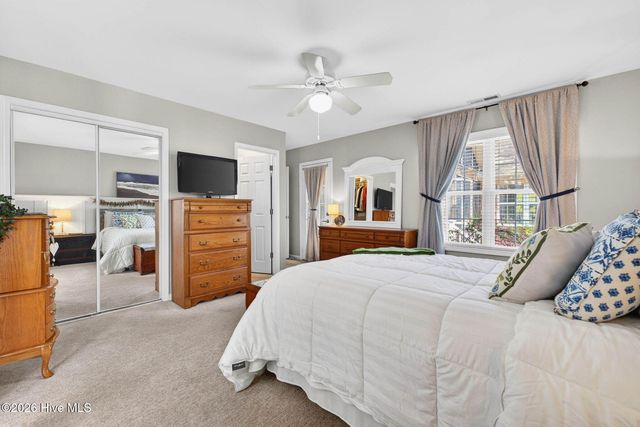 125 Lighthouse Drive, Carolina Beach, NC 28428