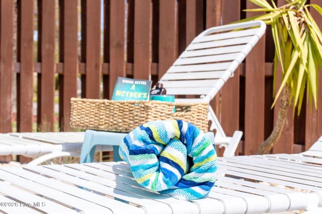 125 Lighthouse Drive, Carolina Beach, NC 28428