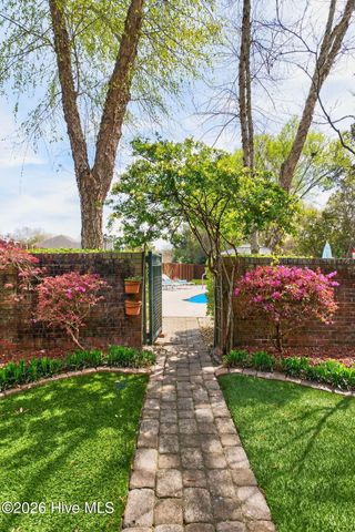 125 Lighthouse Drive, Carolina Beach, NC 28428