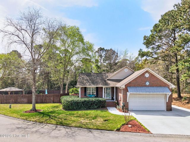 125 Lighthouse Drive, Carolina Beach, NC 28428