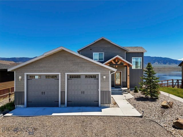 22 Jordan Lane N, McAllister, MT 59729