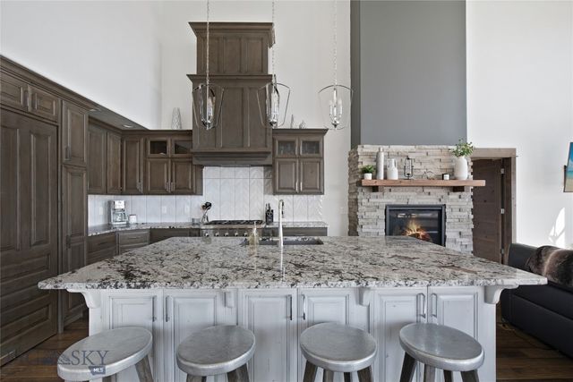 22 Jordan Lane N, Mcallister, MT 59729