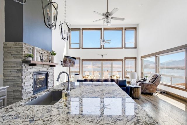 22 Jordan Lane N, Mcallister, MT 59729