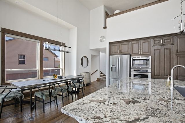 22 Jordan Lane N, Mcallister, MT 59729