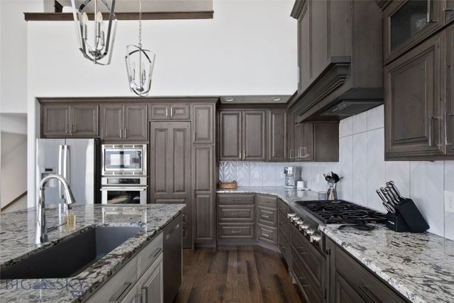 22 Jordan Lane N, Mcallister, MT 59729